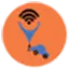 TowMyDrive Logo